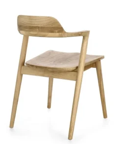 Hot Bizzotto SEDIA C-BR AMERY