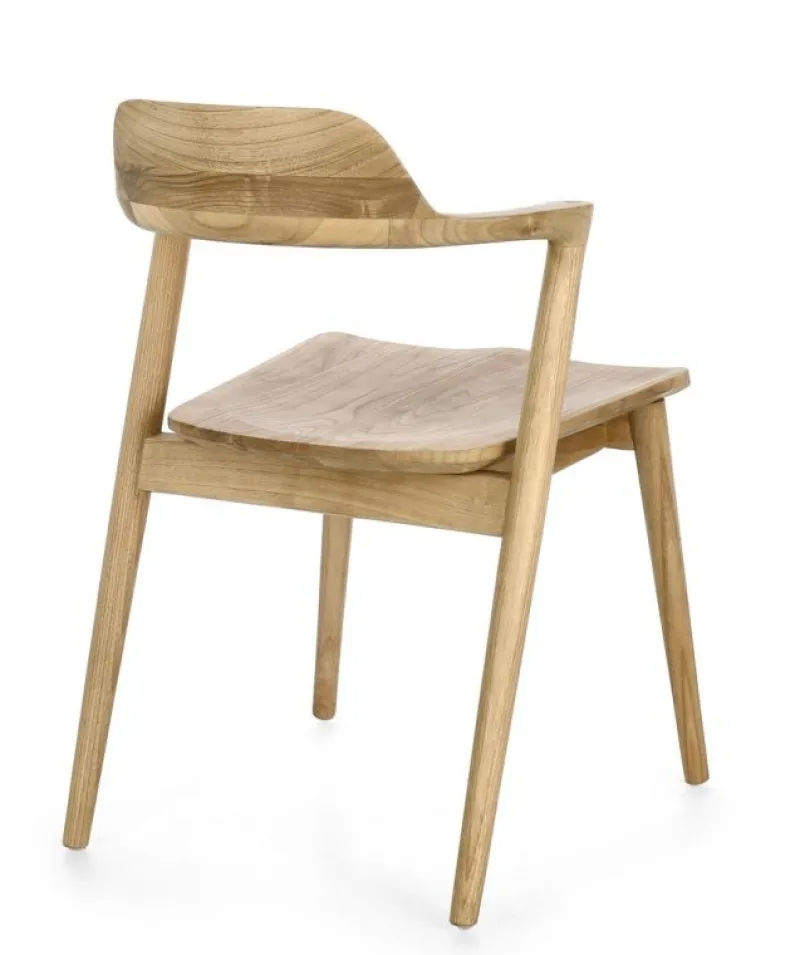 Hot Bizzotto SEDIA C-BR AMERY