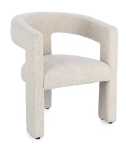 Hot Bizzotto SEDIA C-BR ARABELLA GHIACCIO