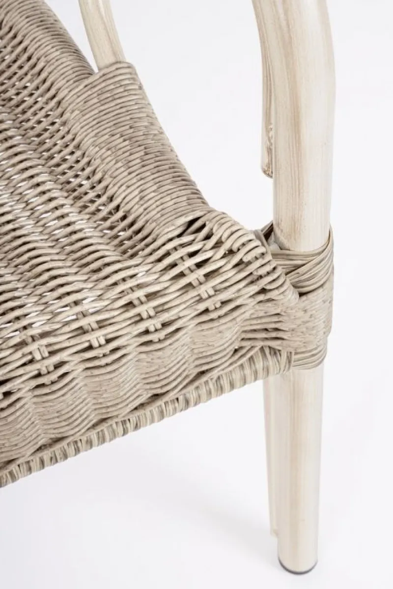 Online Bizzotto SEDIA C-BR CALA ANTIK