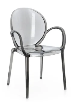 Best Bizzotto SEDIA C-BR CAMILLA FUME'