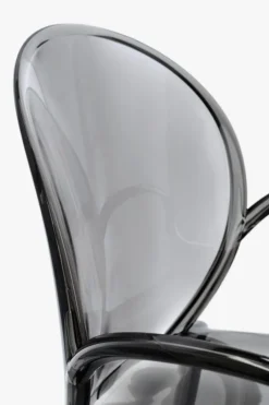 Best Bizzotto SEDIA C-BR CAMILLA FUME'