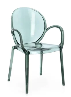 Best Bizzotto SEDIA C-BR CAMILLA MINT