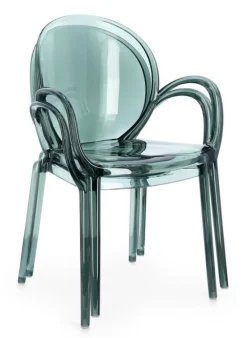 Best Bizzotto SEDIA C-BR CAMILLA MINT