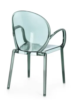 Best Bizzotto SEDIA C-BR CAMILLA MINT