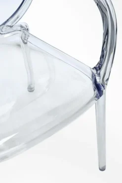 Outlet Bizzotto SEDIA C-BR CAMILLA TRASP