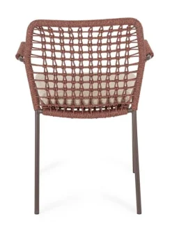 Outlet Bizzotto SEDIA C-BR C-C CANAR JAVA