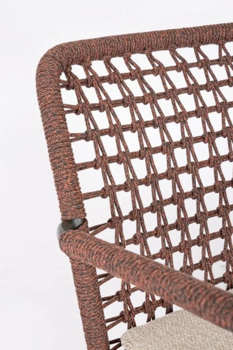 Outlet Bizzotto SEDIA C-BR C-C CANAR JAVA