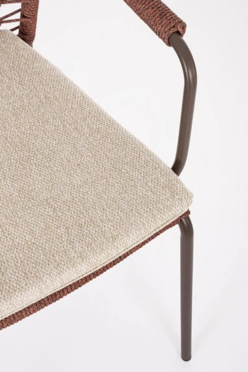 Outlet Bizzotto SEDIA C-BR C-C CANAR JAVA