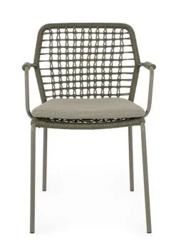 Best Bizzotto SEDIA C-BR C-C CANAR VERDE