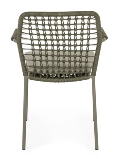 Best Bizzotto SEDIA C-BR C-C CANAR VERDE