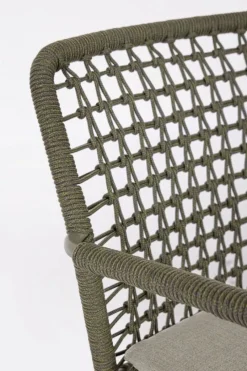 Best Bizzotto SEDIA C-BR C-C CANAR VERDE