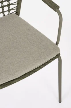 Best Bizzotto SEDIA C-BR C-C CANAR VERDE