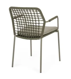 Best Bizzotto SEDIA C-BR C-C CANAR VERDE