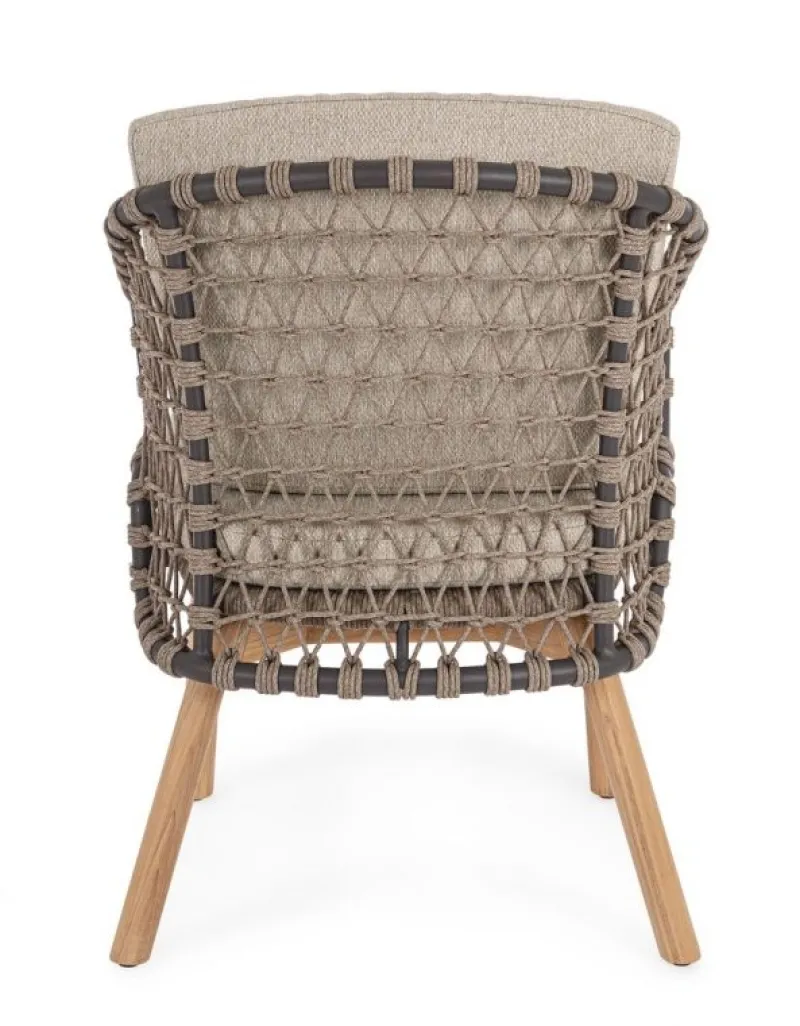 New Bizzotto SEDIA C-BR C-C EULARIA