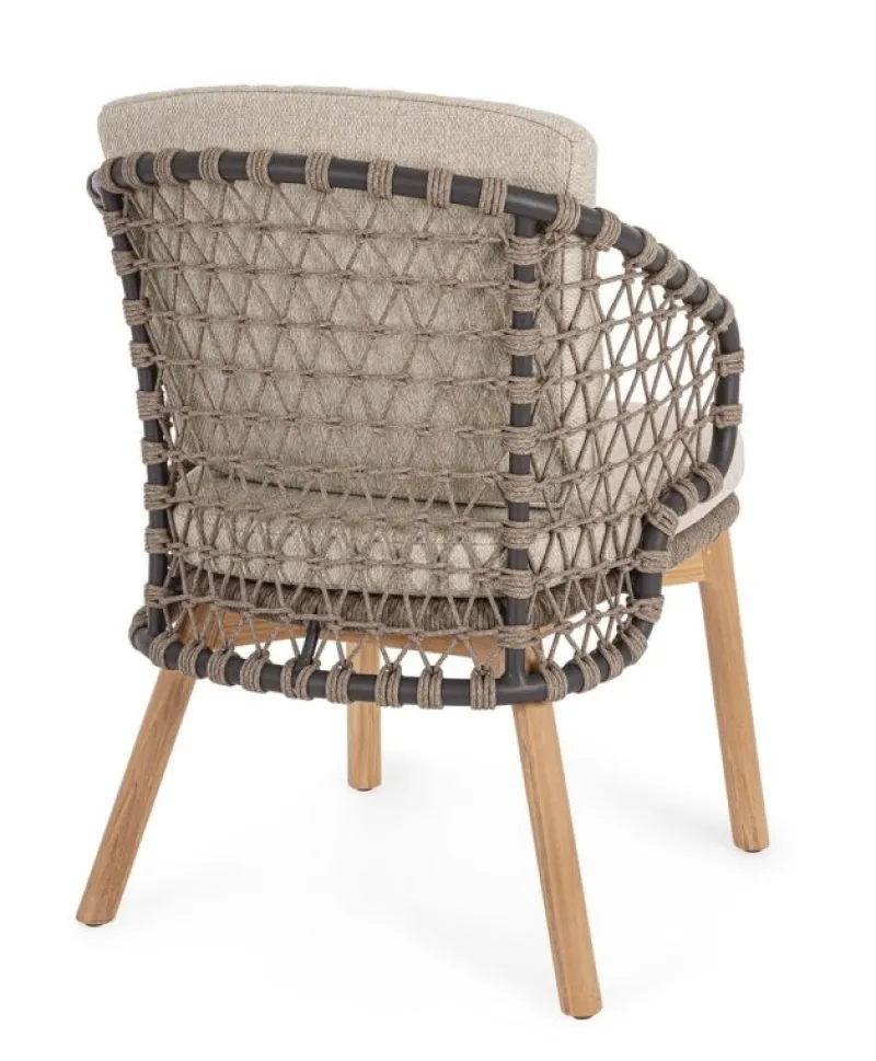 New Bizzotto SEDIA C-BR C-C EULARIA