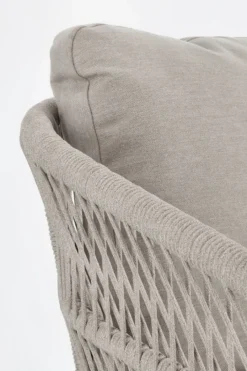 Bizzotto SEDIA C-BR C-C GALDANA BIANCO