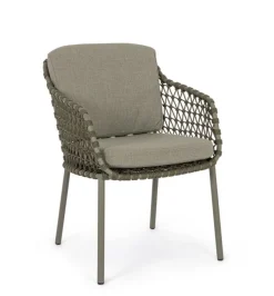 Best Bizzotto SEDIA C-BR C-C IVISSA VERDE