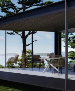 Best Bizzotto SEDIA C-BR C-C IVISSA VERDE