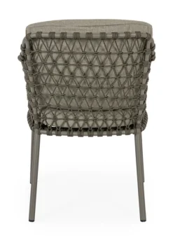 Best Bizzotto SEDIA C-BR C-C IVISSA VERDE