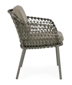 Best Bizzotto SEDIA C-BR C-C IVISSA VERDE