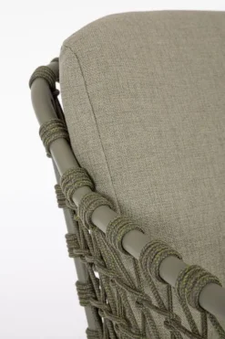 Best Bizzotto SEDIA C-BR C-C IVISSA VERDE