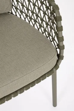 Best Bizzotto SEDIA C-BR C-C IVISSA VERDE