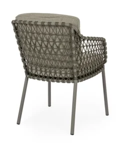 Best Bizzotto SEDIA C-BR C-C IVISSA VERDE