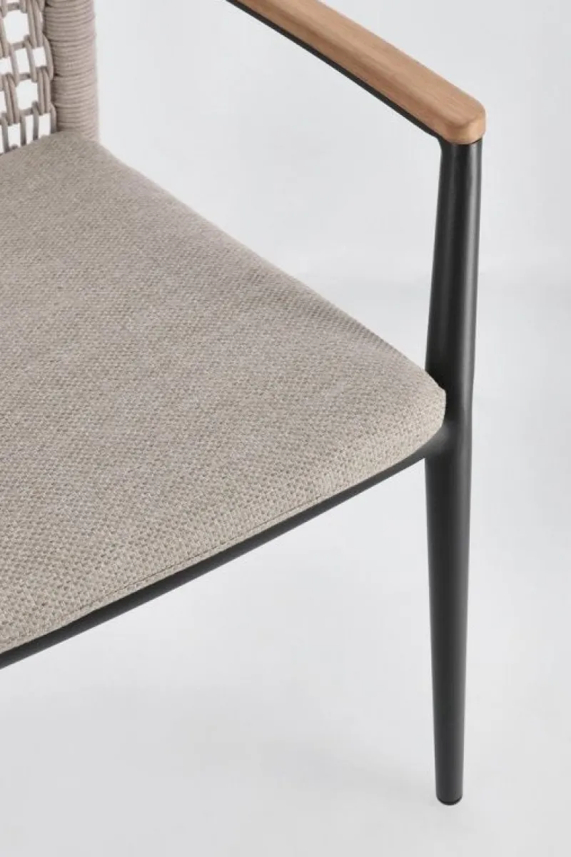 Bizzotto SEDIA C-BR C-C MADDOX ANTR JX55