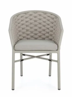 Discount Bizzotto SEDIA C-BR C-C MARGALIDA SATURN