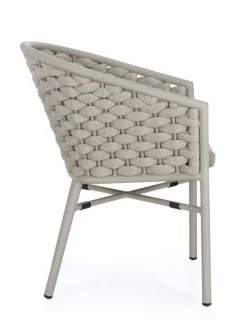 Discount Bizzotto SEDIA C-BR C-C MARGALIDA SATURN