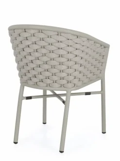 Discount Bizzotto SEDIA C-BR C-C MARGALIDA SATURN