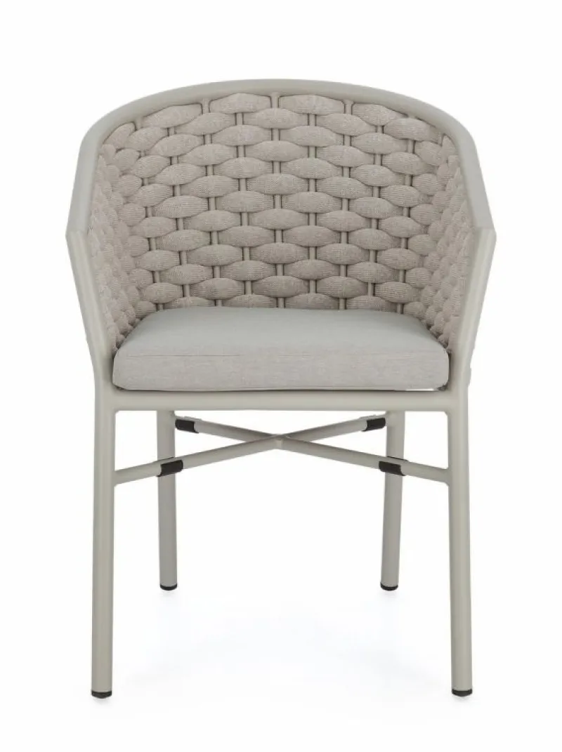 Bizzotto SEDIA C-BR C-C MARGALIDA SATURN