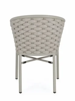 Bizzotto SEDIA C-BR C-C MARGALIDA SATURN