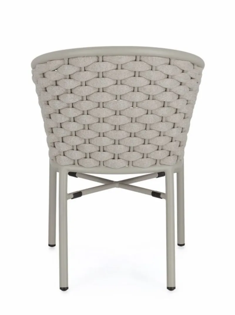 Bizzotto SEDIA C-BR C-C MARGALIDA SATURN