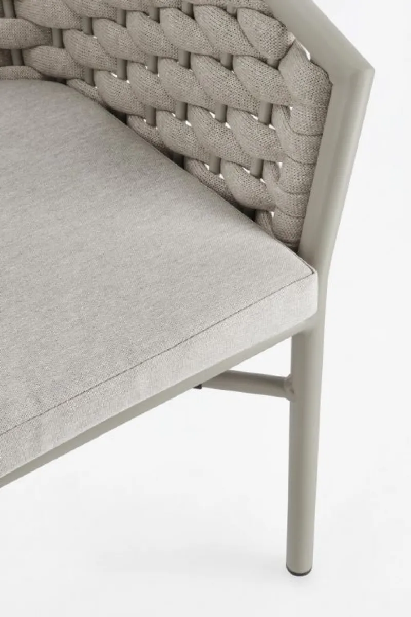 Bizzotto SEDIA C-BR C-C MARGALIDA SATURN