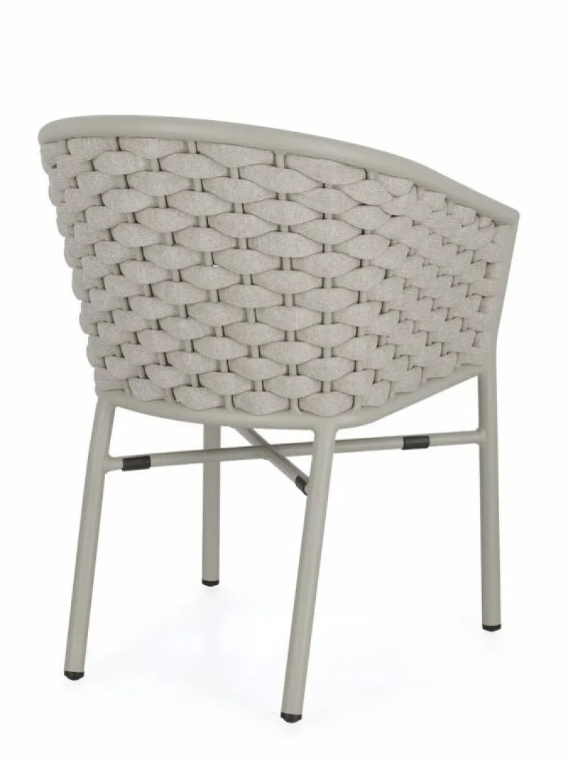 Bizzotto SEDIA C-BR C-C MARGALIDA SATURN