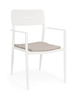 Outlet Bizzotto SEDIA C-BR C-C NEBULA VAPOR YK15