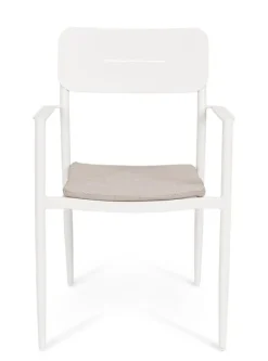 Outlet Bizzotto SEDIA C-BR C-C NEBULA VAPOR YK15