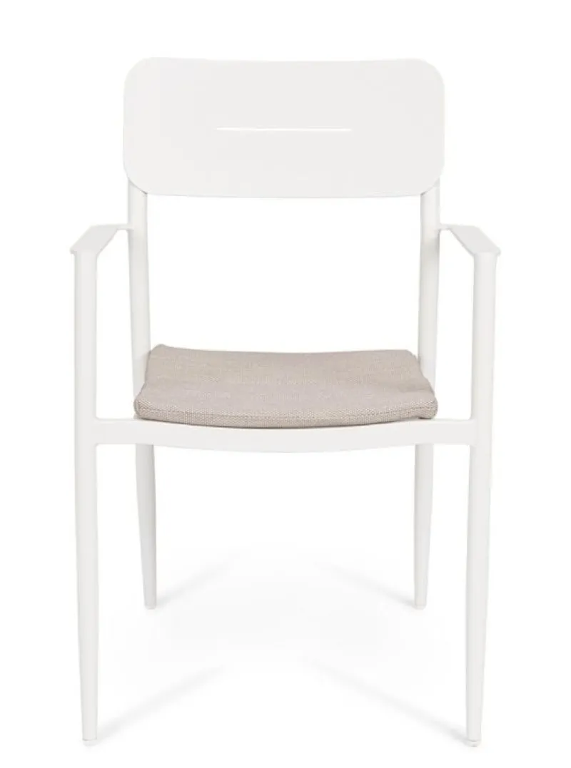 Outlet Bizzotto SEDIA C-BR C-C NEBULA VAPOR YK15