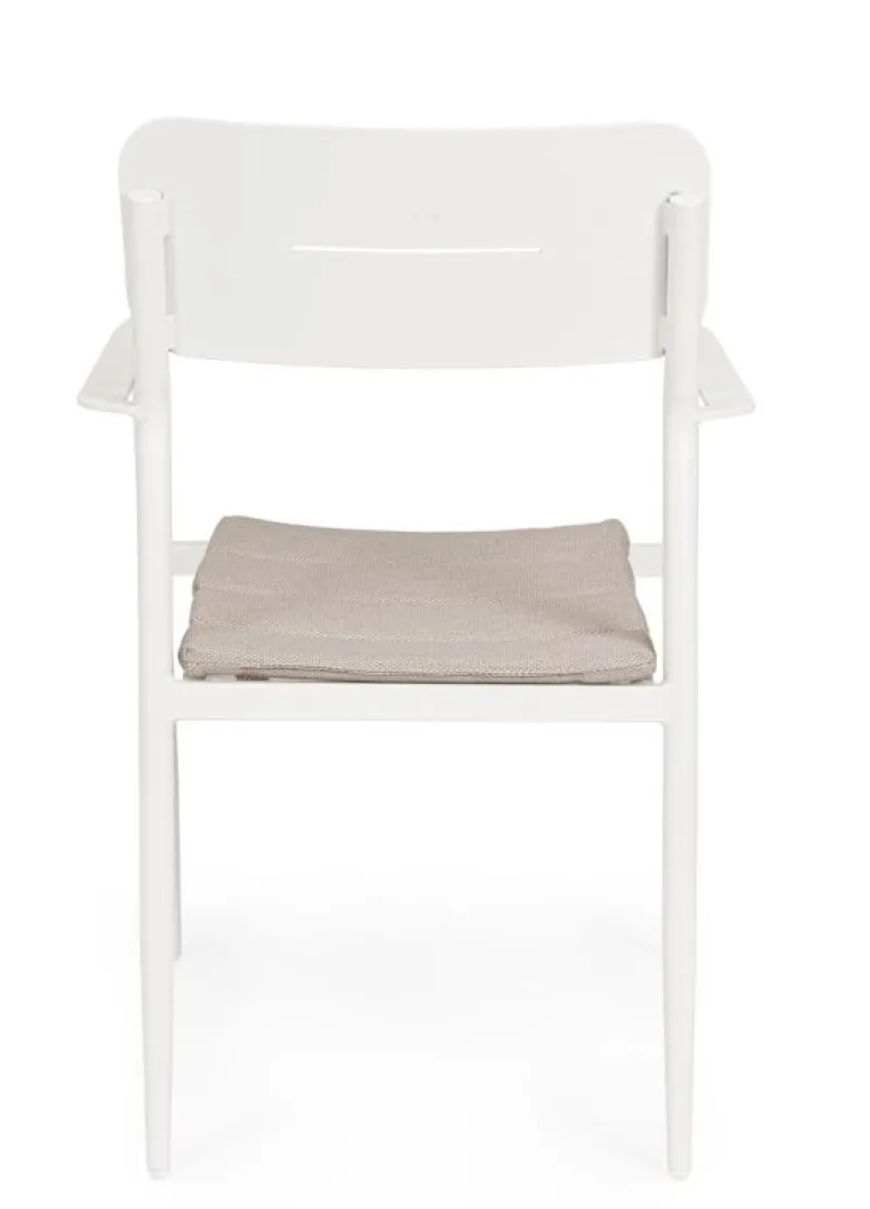 Outlet Bizzotto SEDIA C-BR C-C NEBULA VAPOR YK15