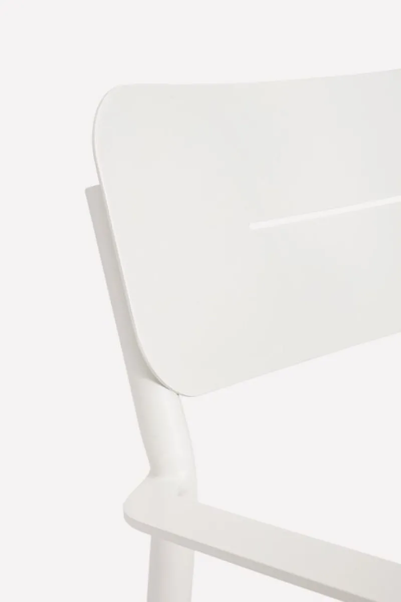 Outlet Bizzotto SEDIA C-BR C-C NEBULA VAPOR YK15