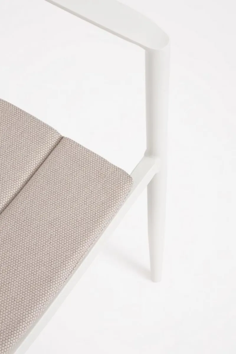 Outlet Bizzotto SEDIA C-BR C-C NEBULA VAPOR YK15