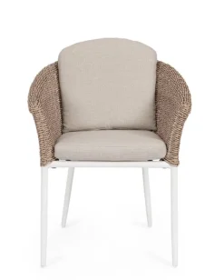 Online Bizzotto SEDIA C-BR C-C OCEANA VAPOR YK15