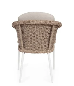 Online Bizzotto SEDIA C-BR C-C OCEANA VAPOR YK15