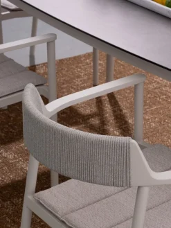 Best Bizzotto SEDIA C-BR C-C ROPERY MORNY WG25