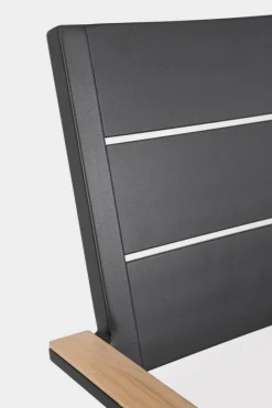 New Bizzotto SEDIA C-BR C-C ZELMAR ANTRACITE YK13