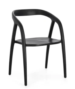 Sale Bizzotto SEDIA C-BR DOTTY NERO