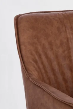 Sale Bizzotto SEDIA C-BR GIREV.BREVAL MARRONE CHIARO