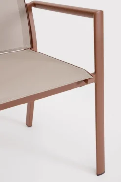 Best Bizzotto SEDIA C-BR KONNOR BARN